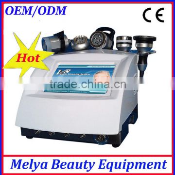 MY-V8B 28K Cavitation Radio Frequency Machine(CE Approval)