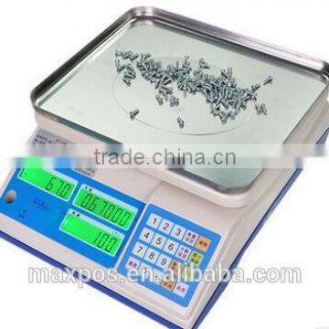 Industrial Counter Scale