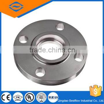 AISI Stainless Steel Forged Flange photo-5