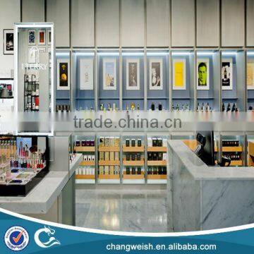 perfume counter top display stands