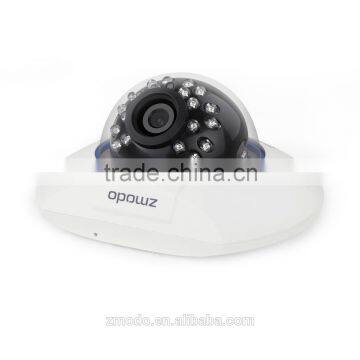 Zmodo 720P Dome SPOE Easy Set up Two-way Audio IP Camera photo-3