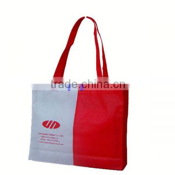 non woven polypropylene bags with handle