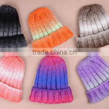 ladies long crochet beanie patterns free