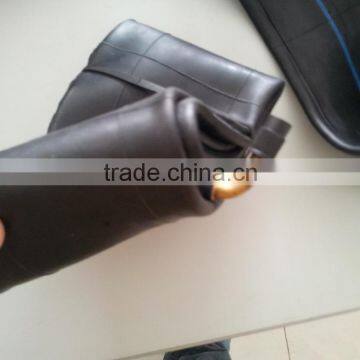 Motorcycle Scooter Inner Tube 350-10 TR87 300-10 130-70-12 Natural Tube and Butyl photo-2