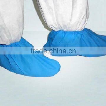 rain safety disposable boots cover