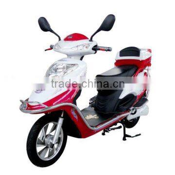 Electric Motorcycle 60V 500w DC brushless CE
