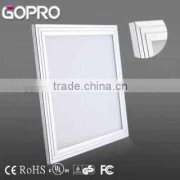 2014 hot sale square 600x600mm led panel light, 36w UL approval