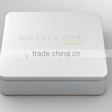 3D android tv box IPTV mini pc Smart TV Box