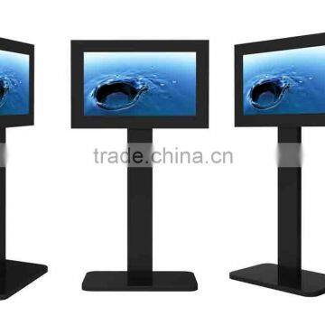 Multi-coated color LED display stand hot sale