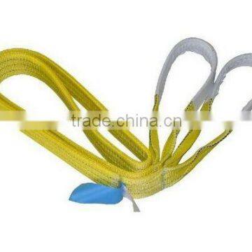 JB-A flat lifting webbing sling