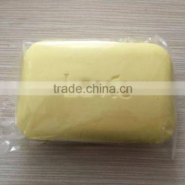 OEM factory with 20years experance custom toilet soap