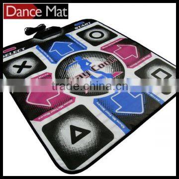 DT Non-Slip Dancing Step Dance Mat Pad Dancing blanket to PC USB