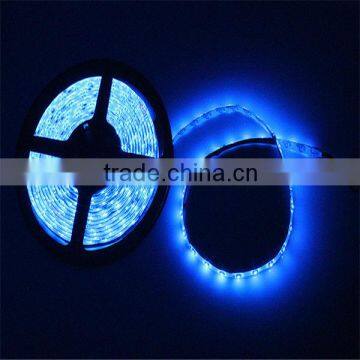 Warm White LED Flexible Strip Light For Car Christmas Home Decoration