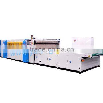High Quality Solar Panel Module Laminator photo-3