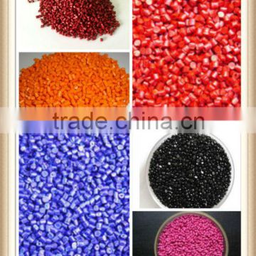 PP plastic filler masterbatch for molding