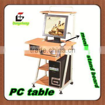 Guangzhou made Tall PC Computer desk GX-700B