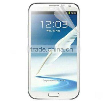 Matt Finish Anti-glare Screen Protector For Samsung Galaxy Note ii N7100