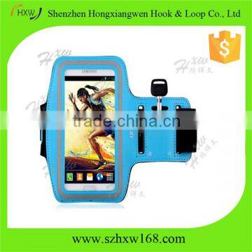 Universal Gym Workout Sports Training Runner armband cellphone