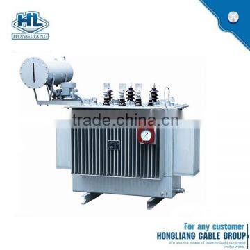 IEC approved oil type power distribution transformer 2500kva 11kv 13.8kv 20kv 22kv 33kv all voltage ratings