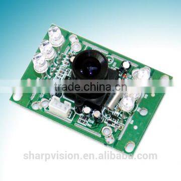 Camera Module, PCB module