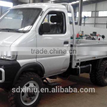 mini truck 4x4 chines caminhoes truck mini-luz