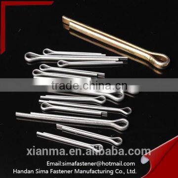 Best Spring Cotter Pin/Split Cotter Pin DIN94 on HANDAN SIMA photo-2