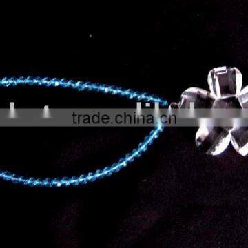 Crystal Trimming