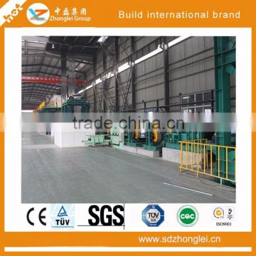 Galvanized ALuminium Steel Coil Ppgl Ppgi For Roofing Sheet