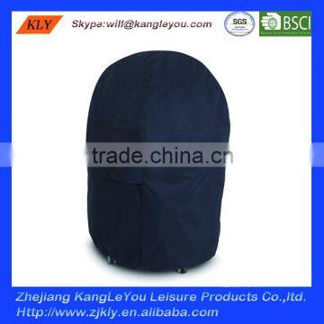 Charcoal BBQ Waterproof Rain Cover