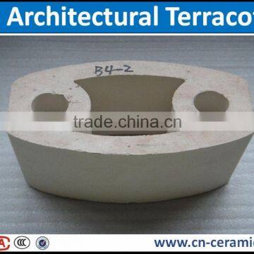 Terracotta Louver, Terracotta Wall Louver, Terracotte Decorative Louver