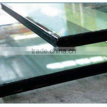 High Quality vacuum glazing glass