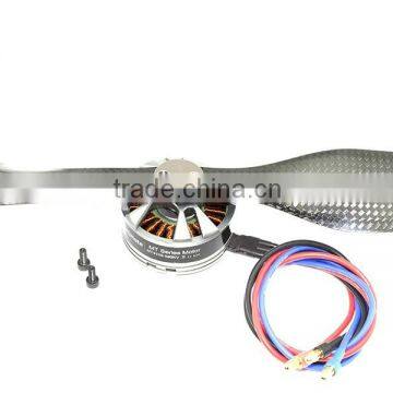 Manufacturer Price MT4108 Brushless Motor for DIY Drone Multicopter