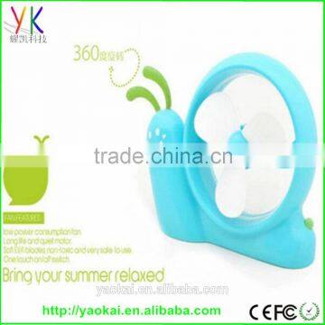 Summer Cooling You Mini Water Spray Fan Portable Mini Water Mist Fan photo-2