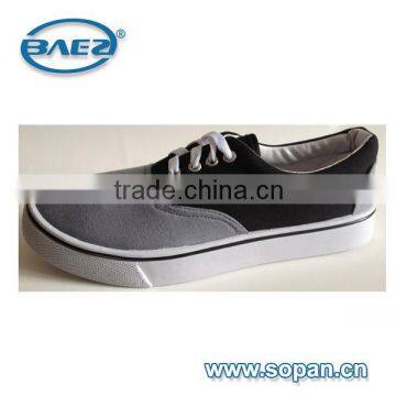 new styles of cheap boys and men injection shoes