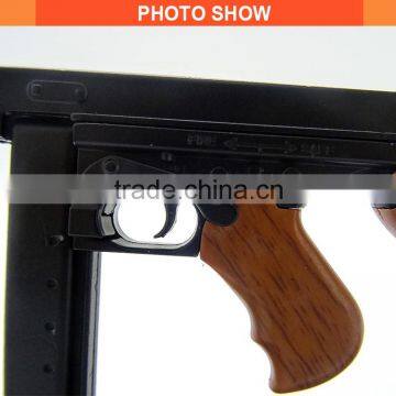 Hot Selling High Simulation AWP Diecast Metal Toy Gun Model for Sale photo-2