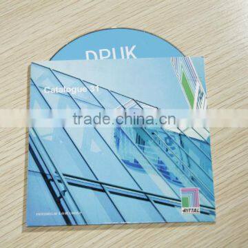 CD sleeve