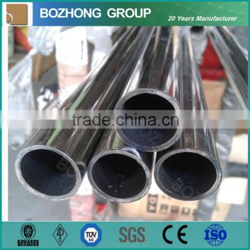 GR 2 I-625 Nickel Alloy Pipe