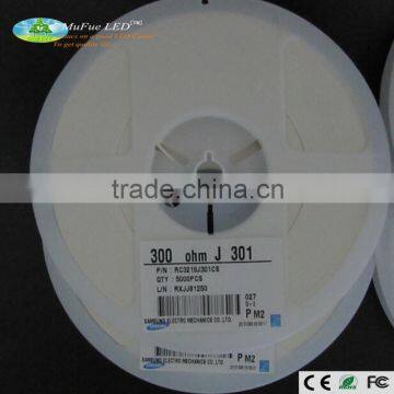 24v White 6000K 300LEDs 5050 LED Strip Light by Mufue photo-4