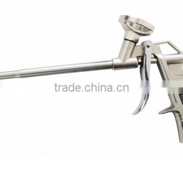 JUHUAN Aluminum PU foam Gun