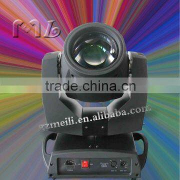 230w beam light/stage lighting/moving head light/7R moving head