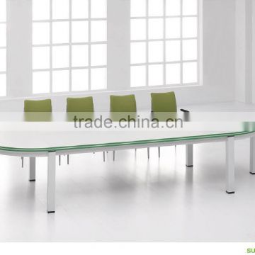 china modern conference table in boradroom