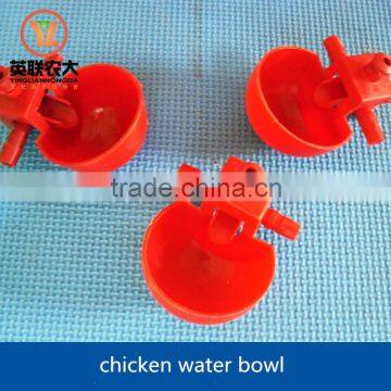 plastic poultry pigeon water drinkers / pigeon water bowl / pigeon water feeder