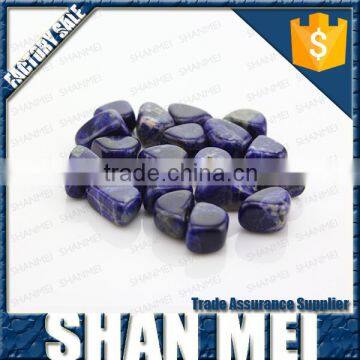 wholesale triangle Sodalite gemstone