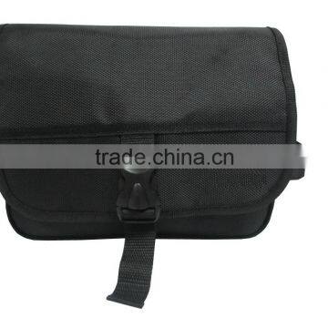 2016 Latest Brazil Style Polyester Fashion Travel Wash Bag Toiletry Bag for Unisex. photo-3