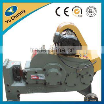 40mm steel bar cutting and bending machine factory