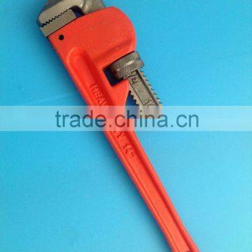 pipe wrench 160624002