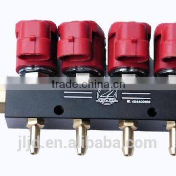 injector rail made in china