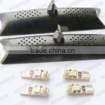 New Generation Car Led Cooler Door Light For BMW E53 Before Facelift (2001-2005) photo-4