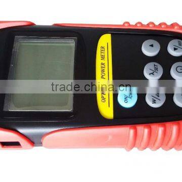 TLD6070 Handheld Fiber Power Meter, Sing Mode and Multi Mode Power Meter photo-3