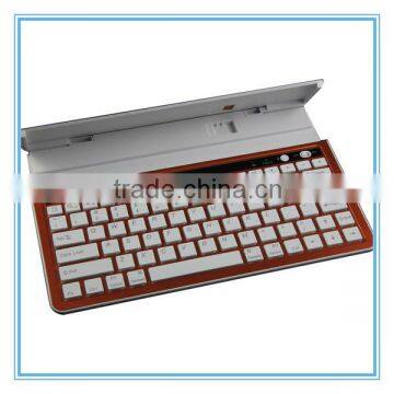 Laptop Arabic Bluetooth Keyboard for Dell and for Macbook and for Microsoft Keyboard Cover Wireless Bluetooth Keyboard photo-3